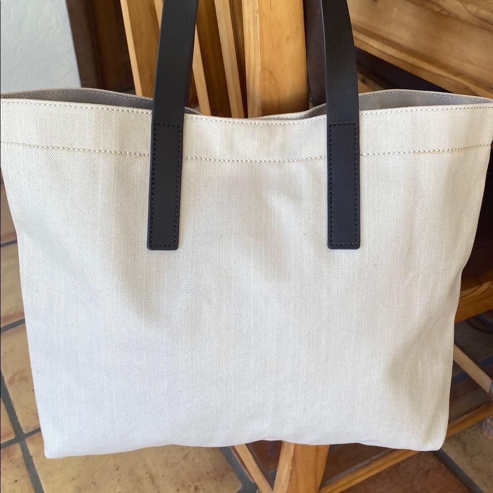 🎉 LIKE NEW‼️ EVERLANE CLASSIC TOTE‼️ - Picture 2 of 14